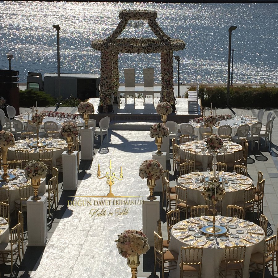 GAZEBO 1