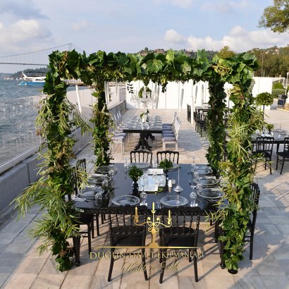GAZEBO 5