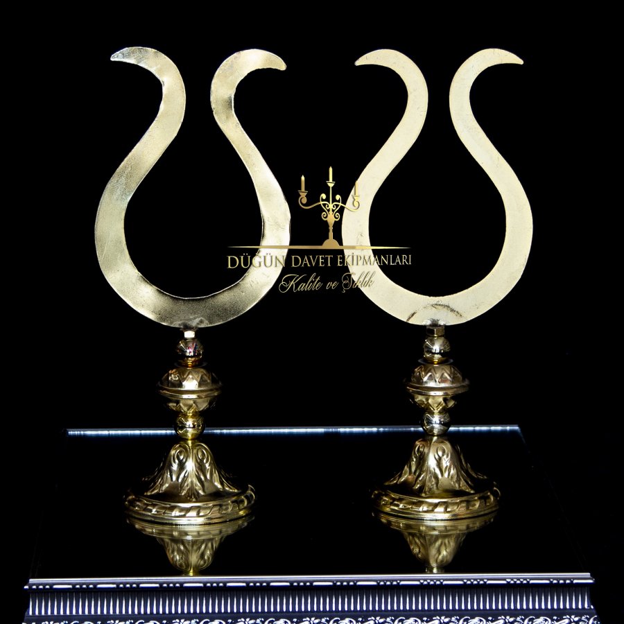 Şamdan Mumluklar 7